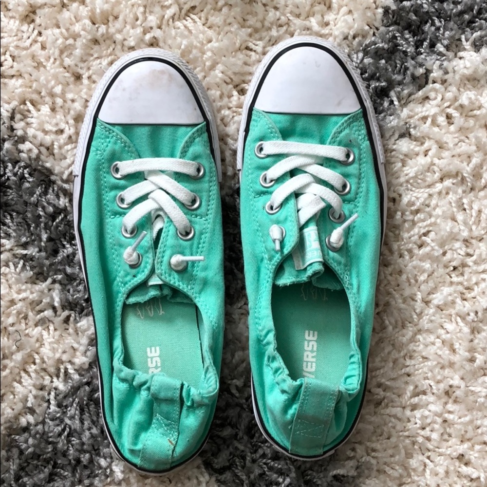 CONVERSE